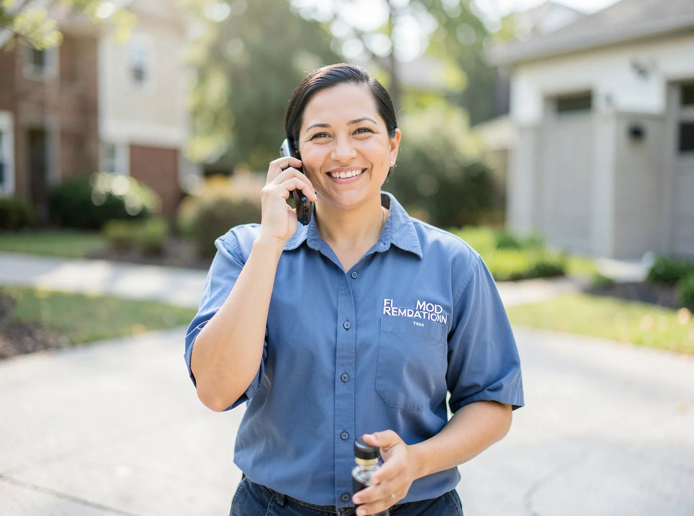 Mold Remediation Olney, MD FAQs